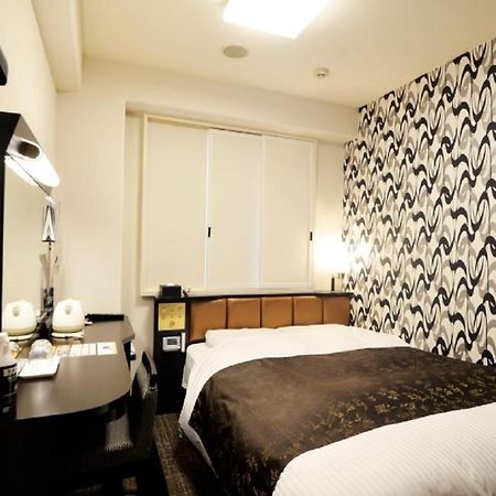 Apa Hotel Nishimaizuruekimae 外观 照片
