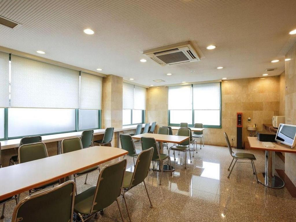 Apa Hotel Nishimaizuruekimae 外观 照片