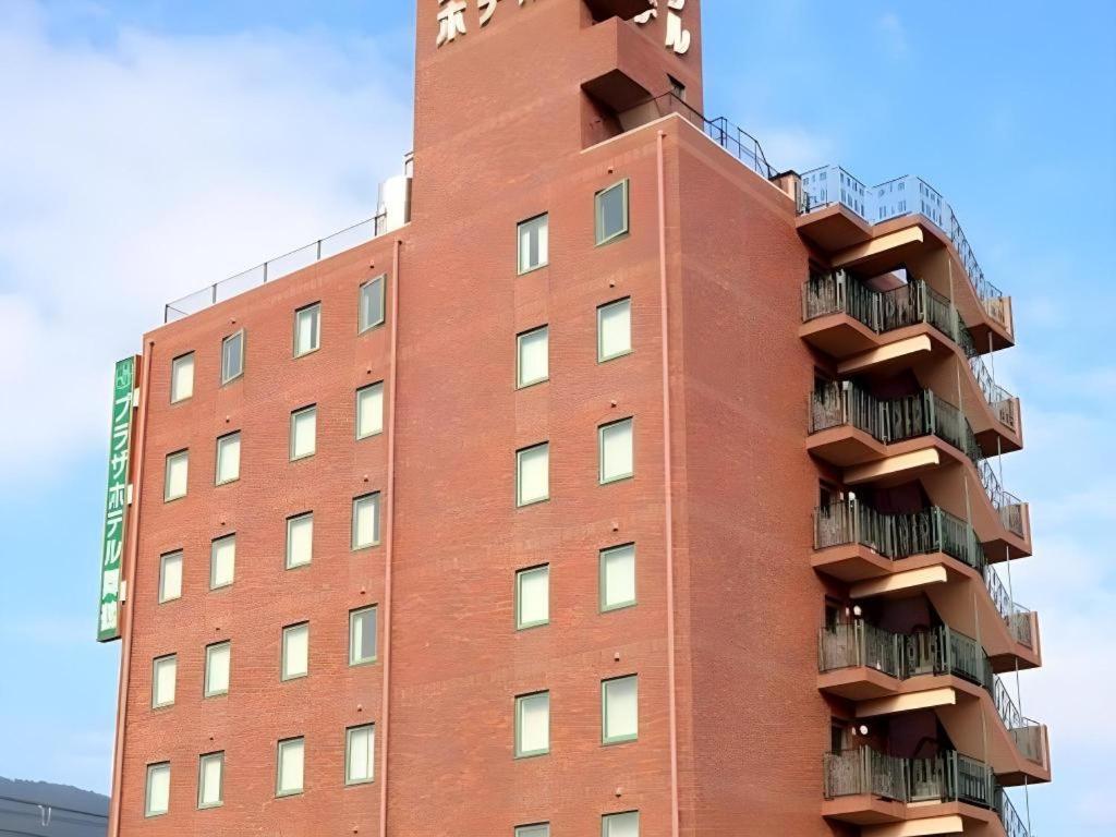 Apa Hotel Nishimaizuruekimae 外观 照片