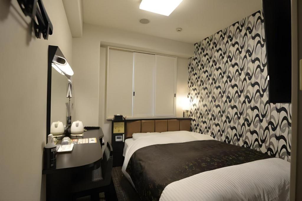 Apa Hotel Nishimaizuruekimae 外观 照片